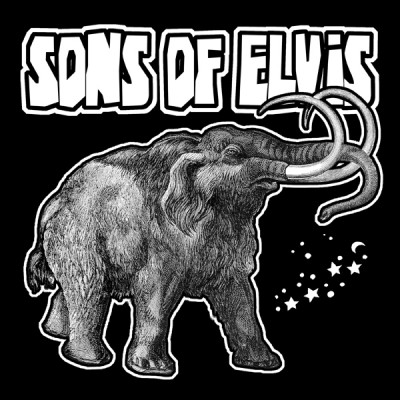 sons of elvis mrs white