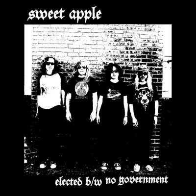sweet apple elected